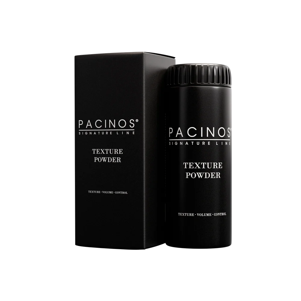 TEXTURE POWDER 8G