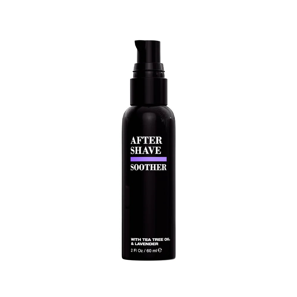 AFTER SHAVE SOOTHER