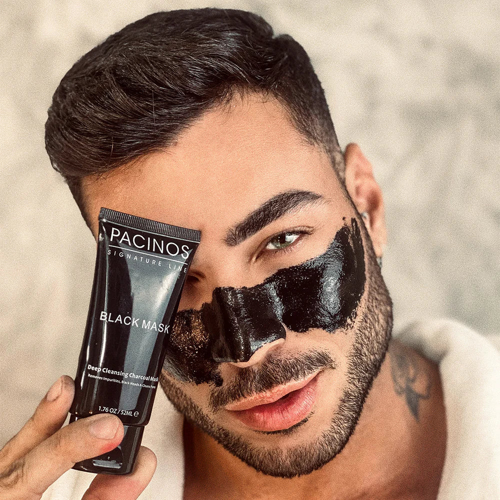 FACIAL MASK PEEL