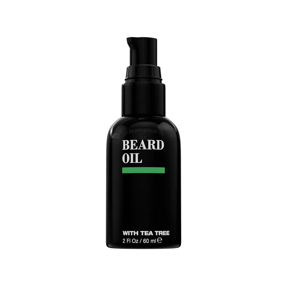 PACINOS BEARD OIL