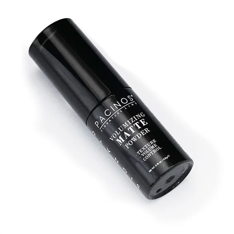 VOLUMIZING MATTE POWDER