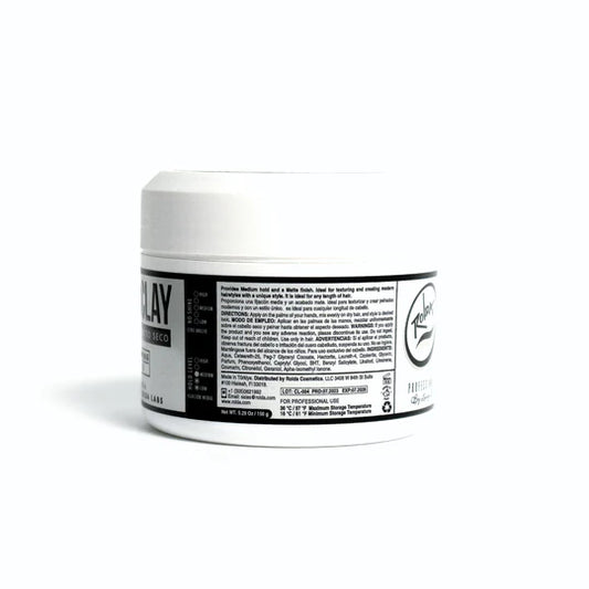 Rolda - Matte Hair Clay