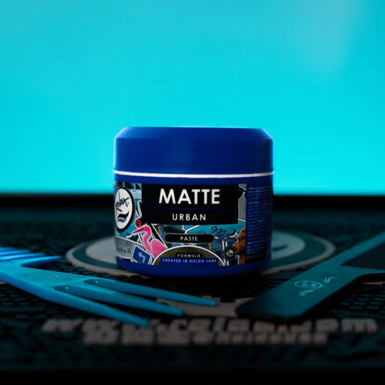 Rolda - Urban Molding Matte Paste Hair for Men