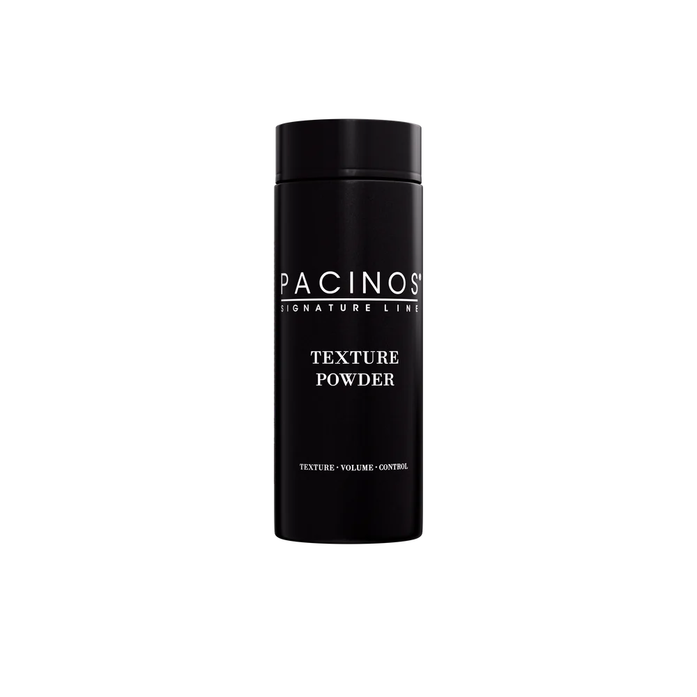 TEXTURE POWDER 8G