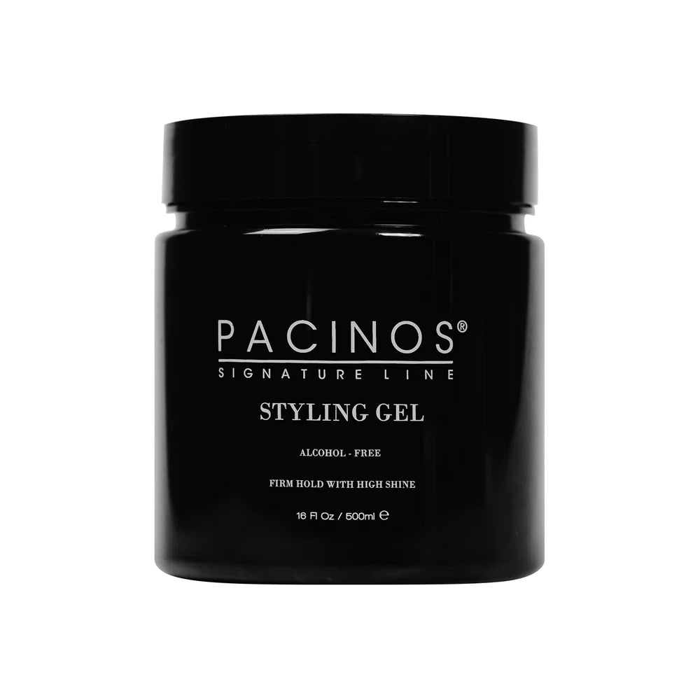 CLASSIC STYLING GEL