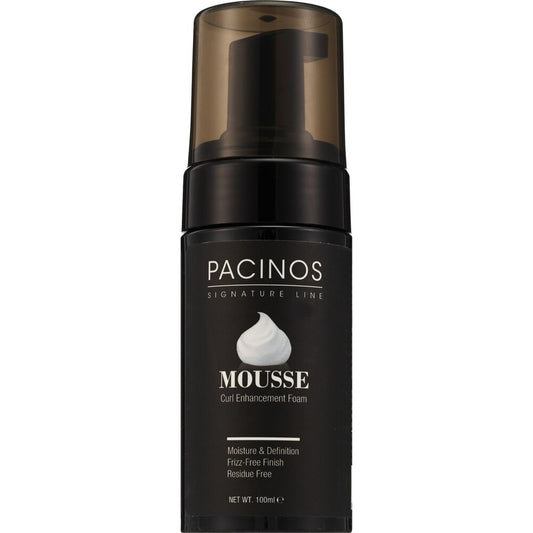 PACINOS CURLING ENHANCING MOUSSE