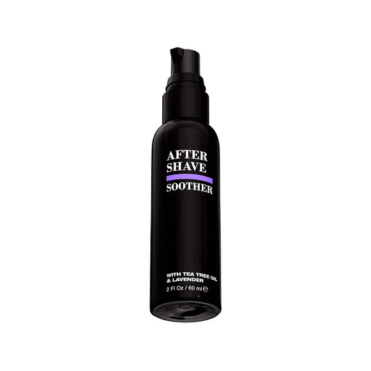 AFTER SHAVE SOOTHER