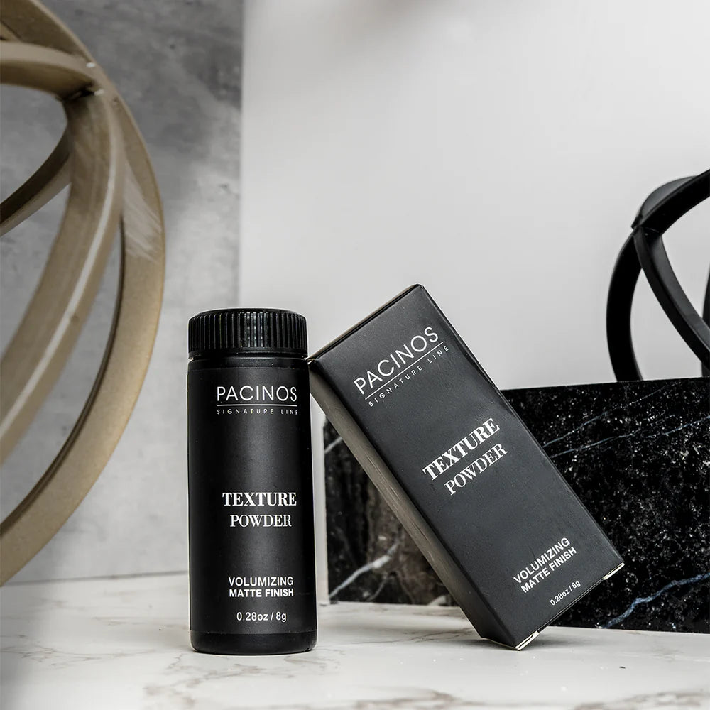 TEXTURE POWDER 8G