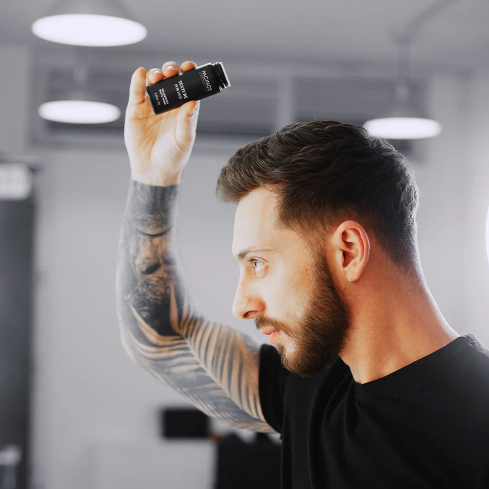 TEXTURE POWDER 8G