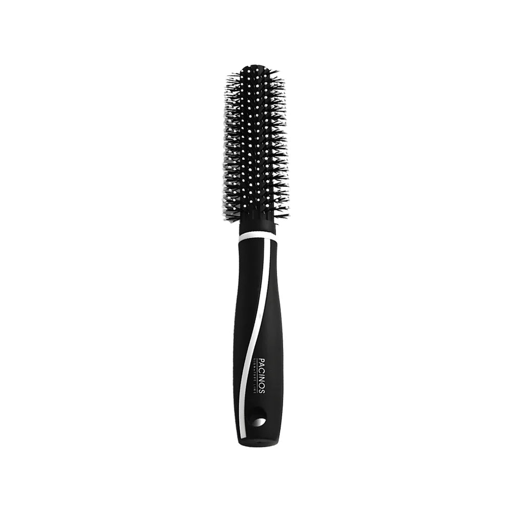 PACINOS BALL TIP ROUND BRUSH