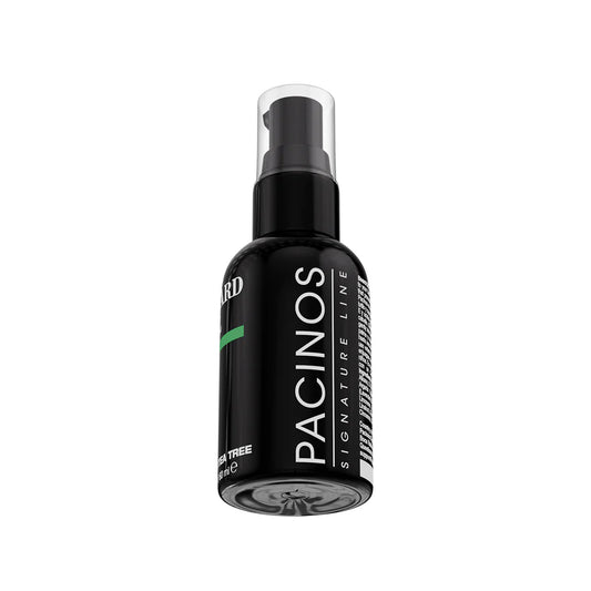 PACINOS BEARD OIL