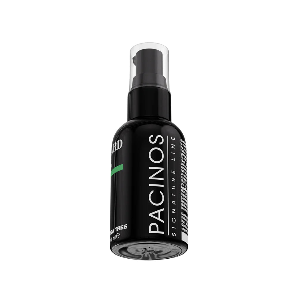 PACINOS BEARD OIL