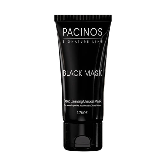FACIAL MASK PEEL