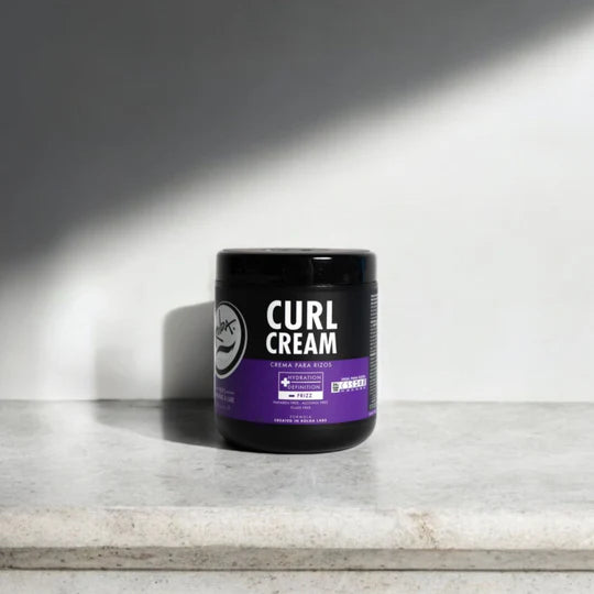 Rolda - Hair Curl Defining Cream