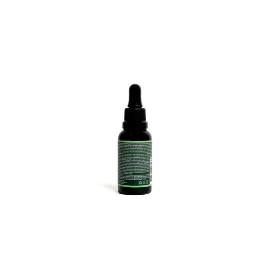 Rolda - Tea Tree Oil For Beard Hair | For Sensitive Skin, Stimulates Hair Growth, Fight Dry & Itchy Beard, Non-greasy, Vegan Extract