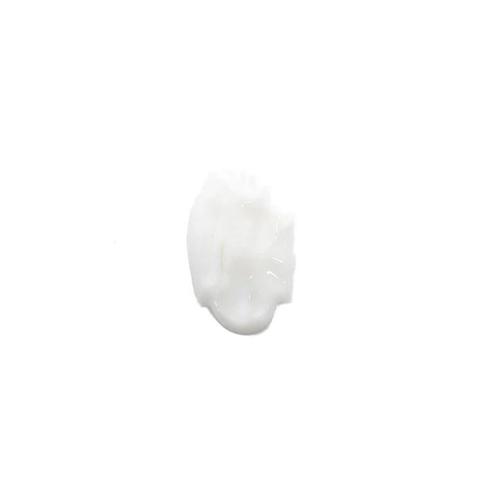 Rolda - White Hair Molding Cream | Medium-Strong Hold, Natural Finish, Medium Shine, Alcohol-free, Paraben-free