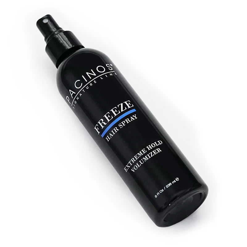 FREEZE SPRAY - HAIR HOLD & VOLUMIZER