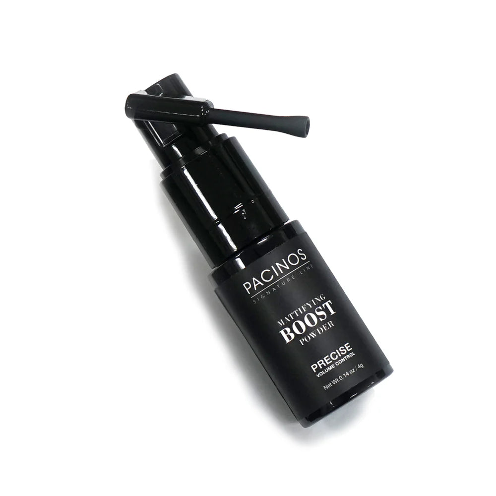 MATTIFYING BOOST POWDER - MATTE FINISH MEN'S STYLING POWDER