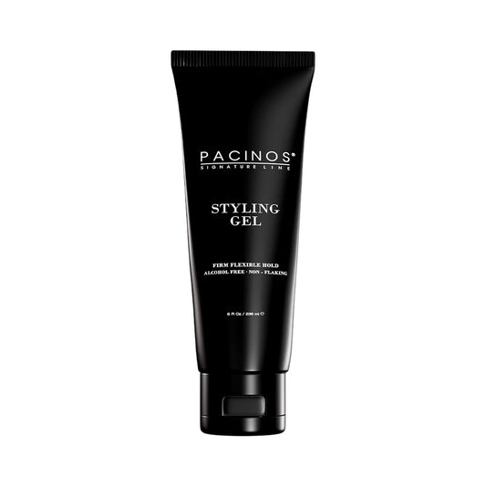 PACINOS STYLING GEL 8OZ