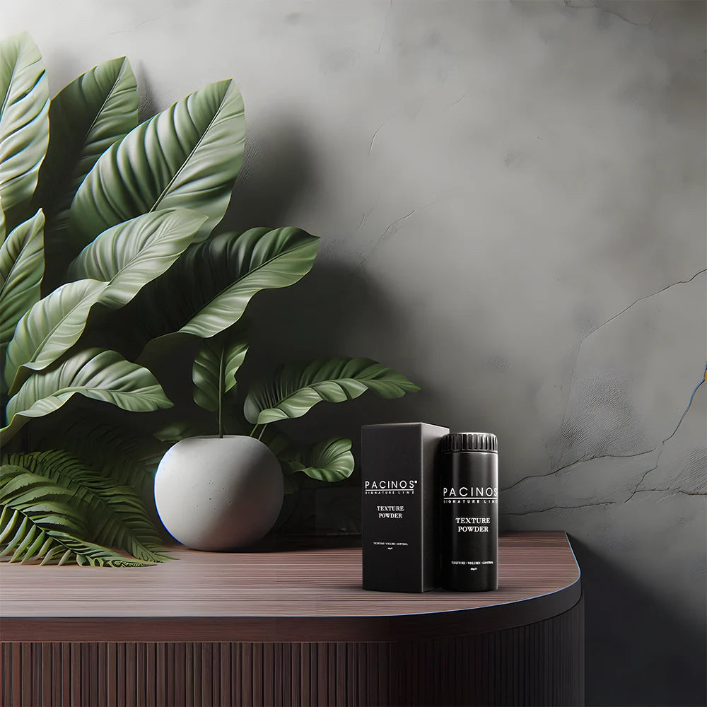 TEXTURE POWDER 8G