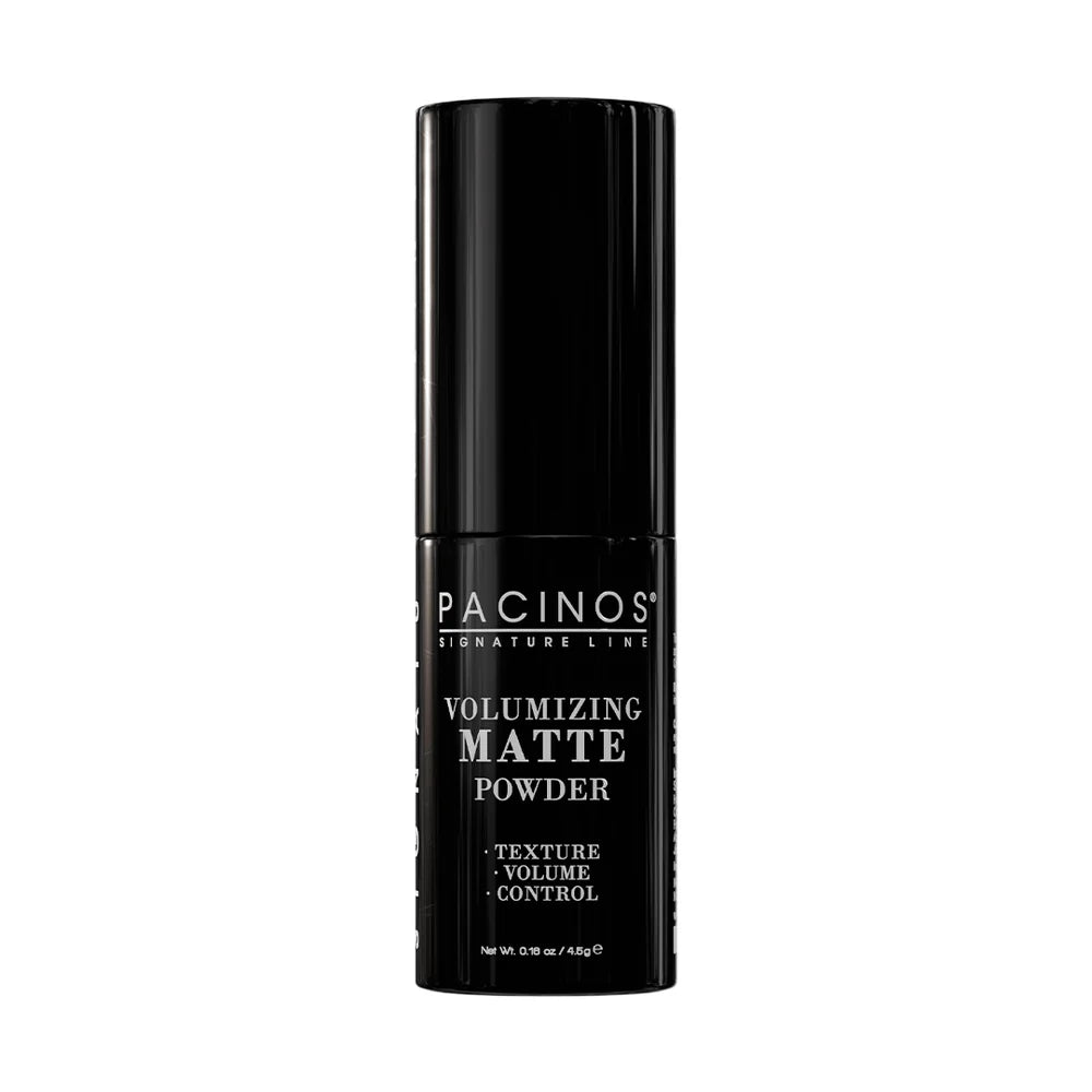 VOLUMIZING MATTE POWDER