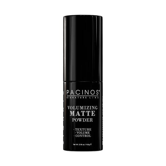 VOLUMIZING MATTE POWDER