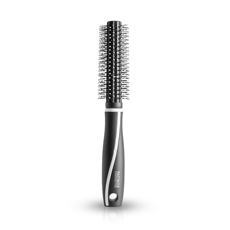 PACINOS BALL TIP ROUND BRUSH