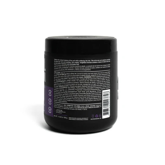 Rolda - Hair Curl Defining Cream