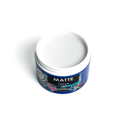 Rolda - Urban Molding Matte Paste Hair for Men